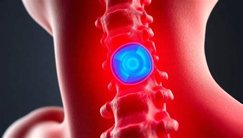 understanding herniated disc in neck