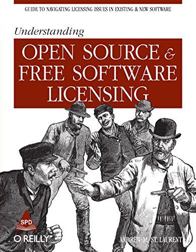 understanding open source and free software licensing