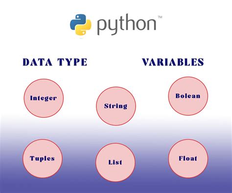 understanding variables and data types in python