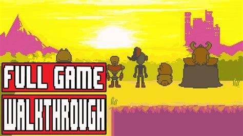 Undertale Neutral Walkthrough