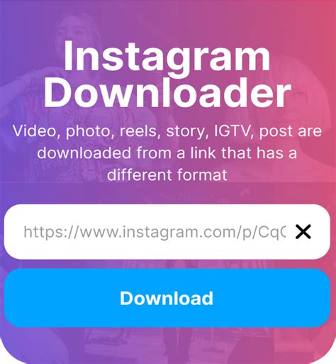 unduh video instagram