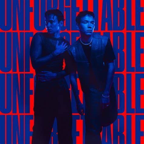unforgettable marcus and martinus sample