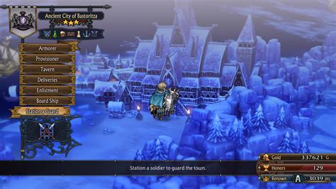 Unicorn Overlord Walkthrough