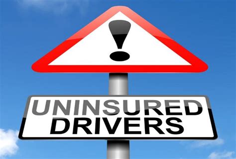 uninsured driver