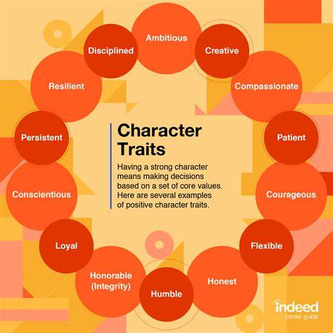 unique characteristics of social values