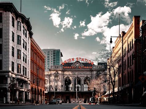 unique things to do in denver reddit