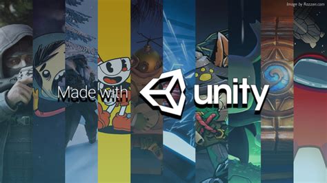 unity 2d games list