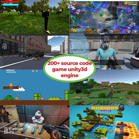 unity engine source code