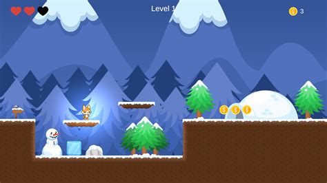 unity game example github