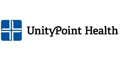 Unity Point My Chart Login