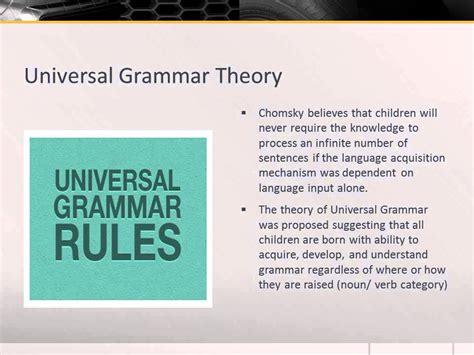 universal language examples