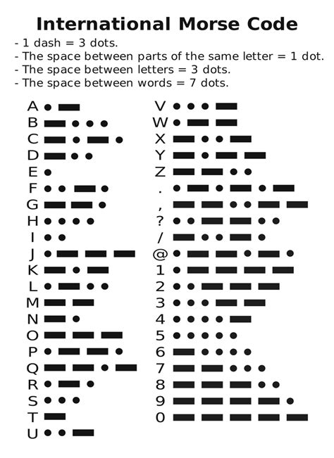 universal morse code translator