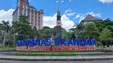 Universitas Brawijaya