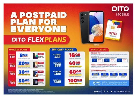 unlock code for dito sim