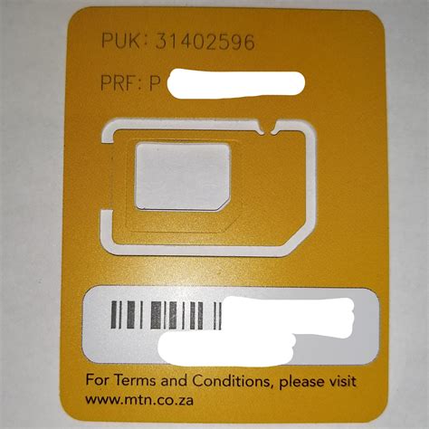 unlock code for mtn sim