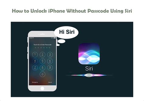 unlock iphone without passcode free