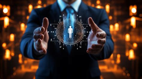 Unlocking HR Potential Big Data and the Future of Human Resources