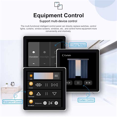 Unlocking Smart Home Automation with Zigbee Scene Switches