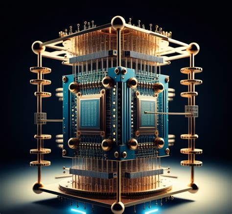 Unlocking the Quantum Realm Learning the Basics of Quantum Computing Programming