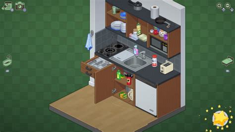 Unpacking 2004 Walkthrough