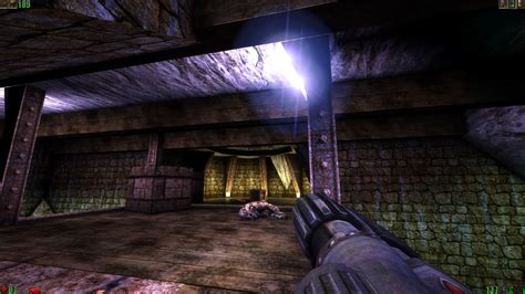 unreal 1998 requirements