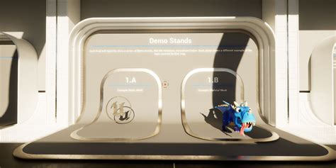 unreal engine 5 content examples