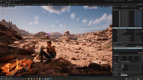 unreal engine 5 what is it