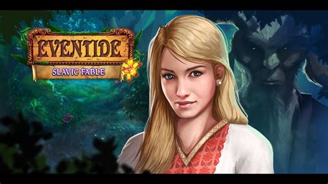 Unsolved Game Eventide 1 Walkthrough