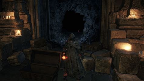 Untended Graves Walkthrough