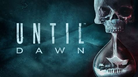 Until Dawn Trophy Guide Walkthrough