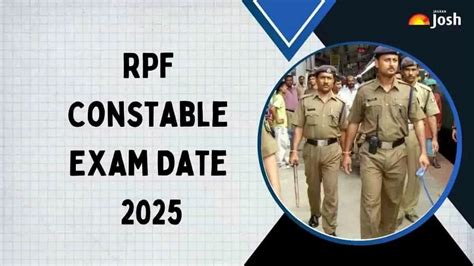 up constable exam date 2025