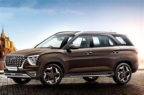 upcoming hyundai suv cars in india 2024
