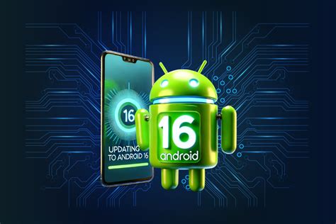 update android