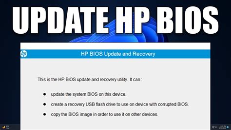 update hp