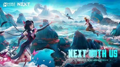 update mobile legends