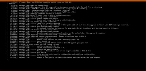 upgrade rhel 7 to 8 from iso offline