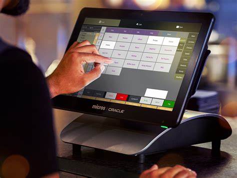 Upgrade Your POS System