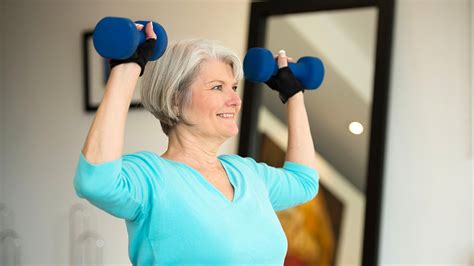 upper extremity exercises for multiple sclerosis