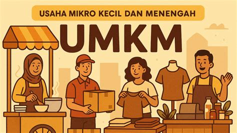 usaha kecil