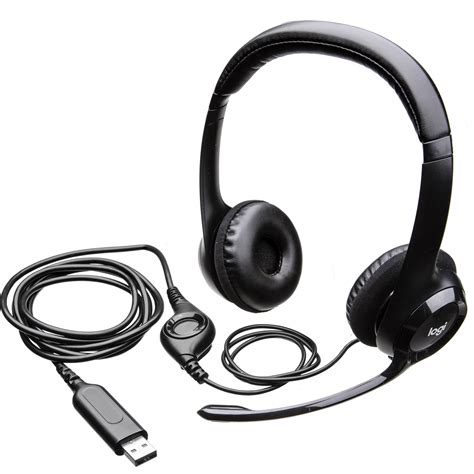 usb headset