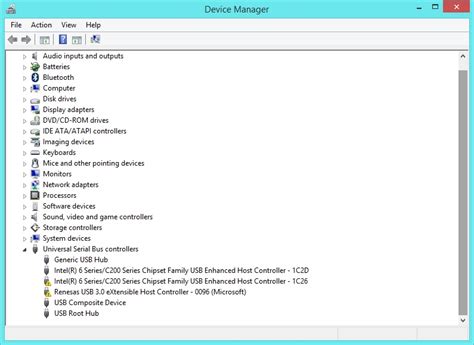 usb driver error code 10