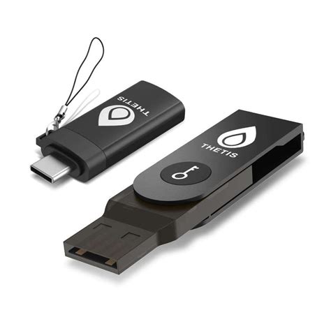 usb key