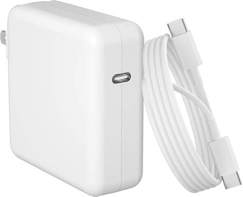 usb type c charger for macbook air