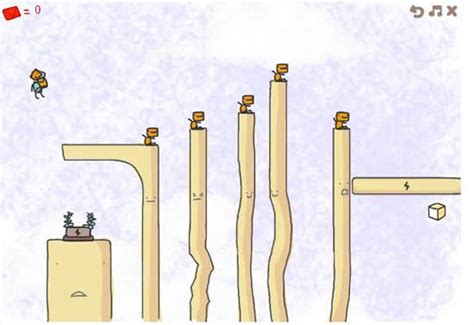 Use Boxmen Lvl 11 Walkthrough