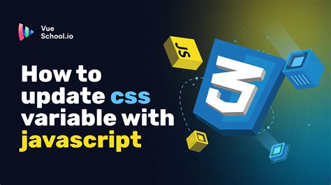 use css variable in js