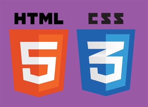 use icons in html css