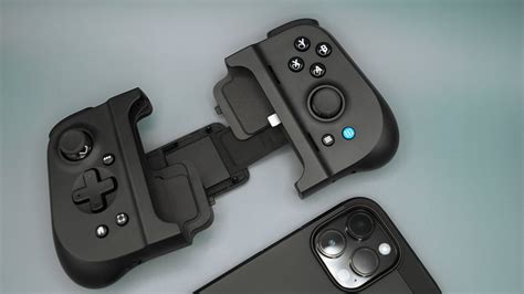 use iphone as game controller for mac reddit