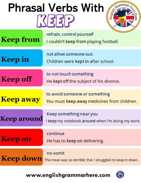 use keep up in a sentence
