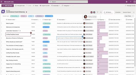 use ms forms to update sharepoint list