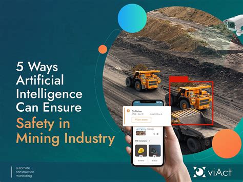 use of ai in mining